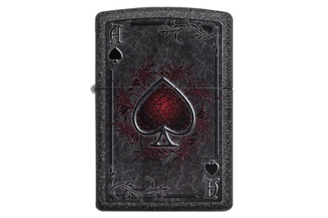 Zapalniczka ZIPPO Classics Pik Ass Full Color