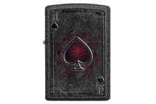 Zapalniczka ZIPPO Classics Pik Ass Full Color