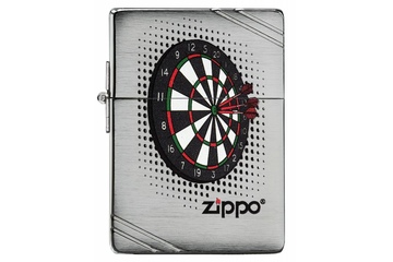 Zapalniczka ZIPPO Dartboard