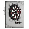 Zapalniczka ZIPPO Dartboard