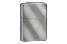 Zapalniczka ZIPPO Diagonal Weave NO. 2