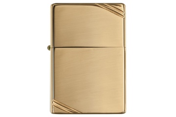 Zapalniczka ZIPPO High Polish Brass Vintage 1937