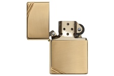 Zapalniczka ZIPPO High Polish Brass Vintage 1937
