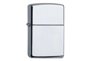 Zapalniczka ZIPPO High Polish Chrome Stripes