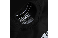 Bluza Pit Bull Muay Thai  - Czarna