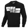 Bluza Pit Bull Logo - Czarna