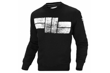 Bluza Pit Bull Logo - Czarna