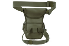 Torba BRANDIT Side Kick Bag Olive 5,3 L
