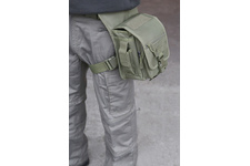 Torba BRANDIT Side Kick Bag Olive 5,3 L