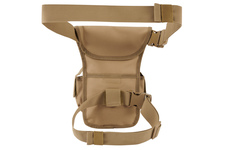 Torba BRANDIT Side Kick Bag Camel 5,3 L