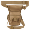 Torba BRANDIT Side Kick Bag Camel 5,3 L