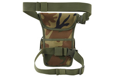 Torba BRANDIT Side Kick Bag Woodland 5,3 L