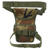 Torba BRANDIT Side Kick Bag Woodland 5,3 L