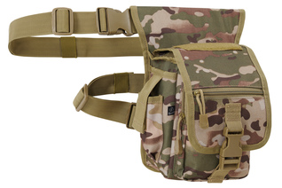 Torba BRANDIT Side Kick Bag Tactical Camo 5,3 L