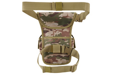 Torba BRANDIT Side Kick Bag Tactical Camo 5,3 L