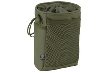 Torba Wrzutowa BRANDIT Molle Pouch Tactical Olive