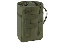 Torba Wrzutowa BRANDIT Molle Pouch Tactical Olive