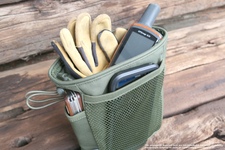 Torba Wrzutowa BRANDIT Molle Pouch Tactical Olive