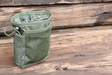 Torba Wrzutowa BRANDIT Molle Pouch Tactical Olive