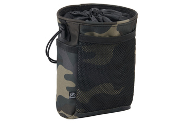 Torba Wrzutowa BRANDIT Molle Pouch Tactical Darkcamo