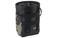 Torba Wrzutowa BRANDIT Molle Pouch Tactical Darkcamo