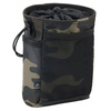 Torba Wrzutowa BRANDIT Molle Pouch Tactical Darkcamo