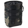 Torba Wrzutowa BRANDIT Molle Pouch Tactical Darkcamo