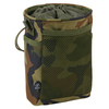 Torba Wrzutowa BRANDIT Molle Pouch Tactical Woodland