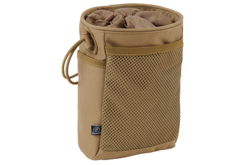 Torba Wrzutowa BRANDIT Molle Pouch Tactical Camel