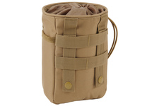 Torba Wrzutowa BRANDIT Molle Pouch Tactical Camel