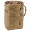 Torba Wrzutowa BRANDIT Molle Pouch Tactical Camel