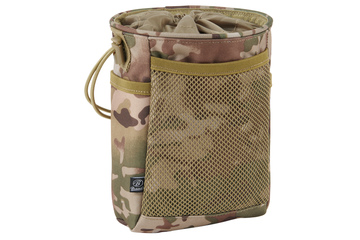 Torba Wrzutowa BRANDIT Molle Pouch Tactical Tactical Camo