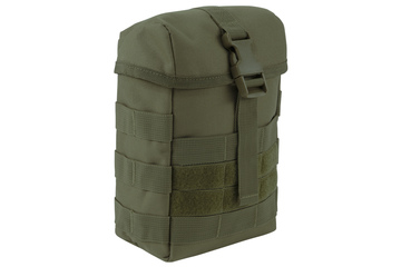 Torba BRANDIT Molle Pouch Fire Olive