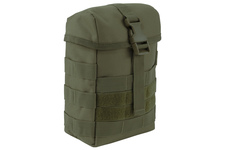 Torba BRANDIT Molle Pouch Fire Olive