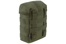 Torba BRANDIT Molle Pouch Fire Olive