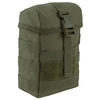 Torba BRANDIT Molle Pouch Fire Olive