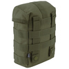 Torba BRANDIT Molle Pouch Fire Olive