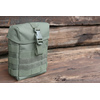 Torba BRANDIT Molle Pouch Fire Olive