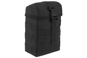 Torba BRANDIT Molle Pouch Fire Black