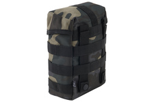 Torba BRANDIT Molle Pouch Fire Darkcamo