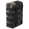 Torba BRANDIT Molle Pouch Fire Darkcamo