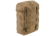 Torba BRANDIT Molle Pouch Fire Camel