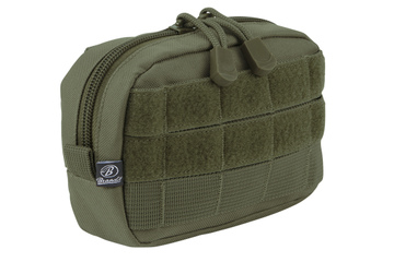 Torba BRANDIT Molle Pouch Compact Olive