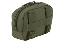 Torba BRANDIT Molle Pouch Compact Olive