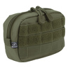 Torba BRANDIT Molle Pouch Compact Olive