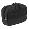 Torba BRANDIT Molle Pouch Compact Black