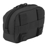 Torba BRANDIT Molle Pouch Compact Black