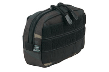 Torba BRANDIT Molle Pouch Compact Darkcamo