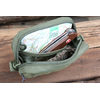 Torba BRANDIT Molle Pouch Compact Woodland