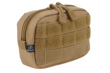 Torba BRANDIT Molle Pouch Compact Camel